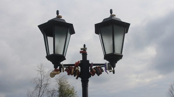 Свыше 23 тысяч фонарей установили и модернизировали в Подмосковье с начала 2017 года