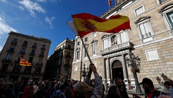 “Левые республиканцы Каталонии” согласились на досрочные выборы 21 декабря