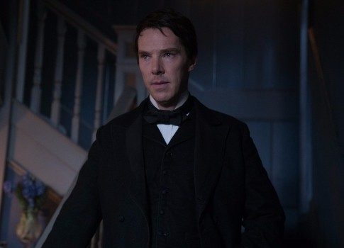 Забыть о Шерлоке: объявлена дата выхода в России фильма «Война токов» с Бенедиктом Камбербэтчем