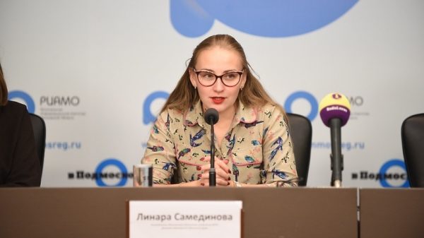 Политики и депутаты Подмосковья станут лекторами проекта «Вектор развития»