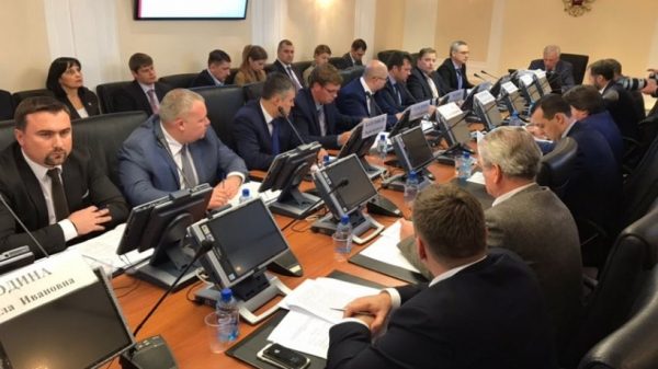Московская область предлагает унифицировать определение стоимости техприсоединения к сетям