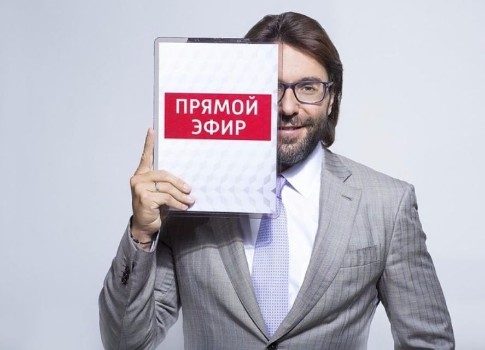 Будет делать хиты: Андрей Малахов стал совладельцем новой продакшн-компании