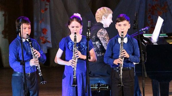Музыканты из Королева стали лауреатами всероссийского конкурса юных дарований
