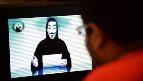Хакеры атаковали сайты правительства Испании и Народной партии