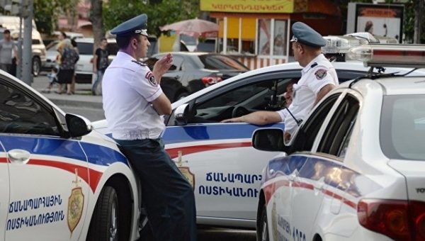 В Армении после нападения на детсад завели дело
