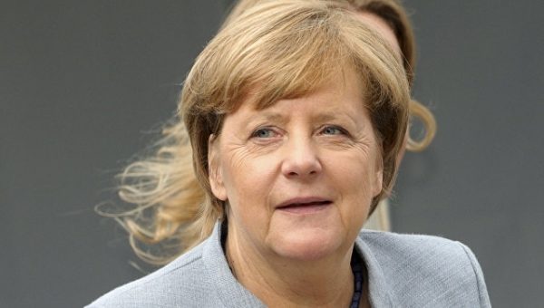 СДПГ подтвердила, что не пойдет на “большую коалицию” с Меркель