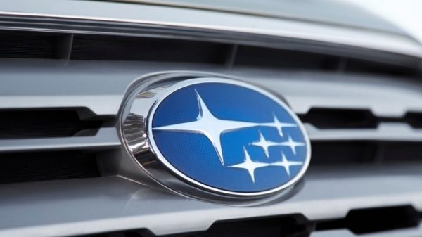 Из-за нарушений при проверке Subaru придётся отозвать почти 400 000 машин