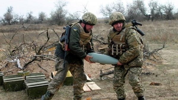 Пушилин отреагировал на заявление Порошенко о ракетных войсках