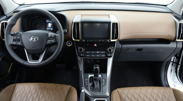 Hyundai запускает в продажу ix35 нового поколения