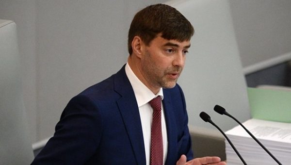 Железняк прокомментировал расторжение Украиной соглашения по СМИ