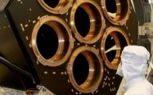 В Химках разрабатывают уникальный телескоп