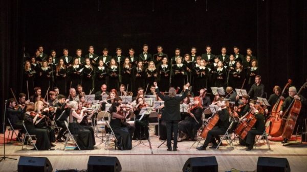 Концерт камерной музыки пройдет во Фрязине в субботу