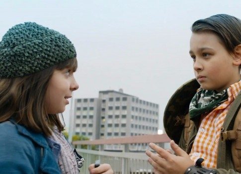 Что-то не так с родителями: в России выходит семейная комедия «Детки напрокат»