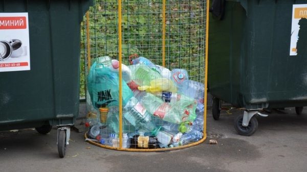 Практика Мытищ по раздельному сбору мусора показательна для регионов России