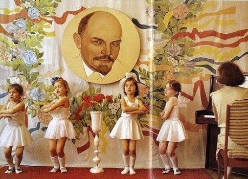 Очень хочется в Советский Союз: смотрите цикл «Мое советское» в эфире Пятого канала