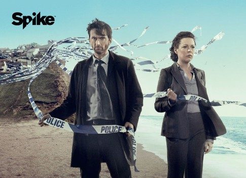 Отличный выбор: канал Spike в ноябре покажет детективные сериалы «Монстр», «Шерлок» и «Бродчерч»