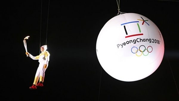 Ракетно-ядерный Пхенчхан: что ждет Олимпиаду в Южной Корее