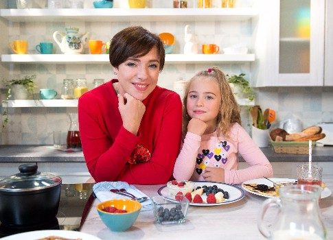 Вкусная премьера: канал «Карусель» запускает новый кулинарный проект «Завтрак на Ура!»
