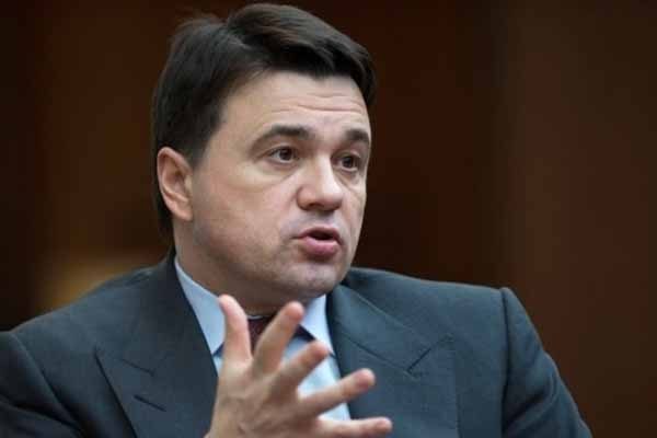 Губернатор Подмосковья назвал размер платы за проезд по М11 катастрофой