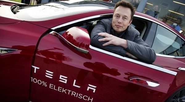 Спасти бизнес: Tesla «поглотила» производителя автоматизированного оборудования