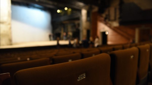 Фестиваль губернских театров могут провести в Орехово-Зуеве в 2018 году