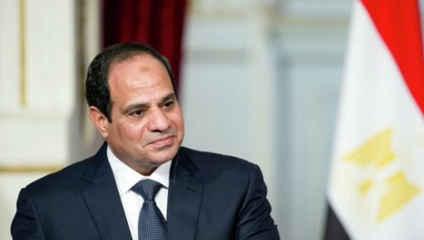 Президент Египта назвал ситуацию в Саудовской Аравии стабильной