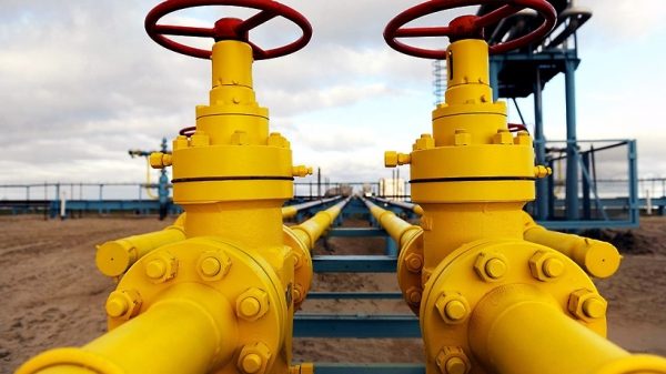 Сорок пять газопроводов ввели в эксплуатацию в Подмосковье с начала года