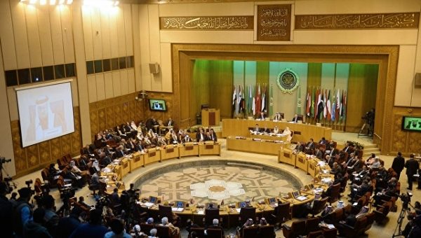 Дамаск осудил результаты заседания ЛАГ