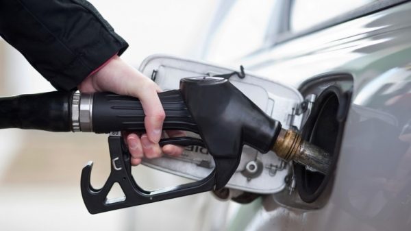 Повышение ставок акцизов на бензин в РФ одобрил Совет Федерации