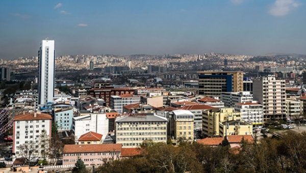 США возобновят выдачу неиммиграционных виз в Турции