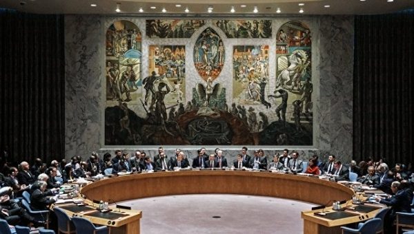 СБ ООН примет заявление по ситуации в Мьянме