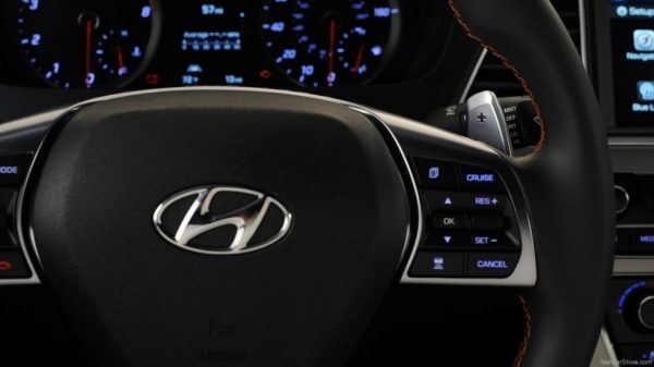 На «Автоторе» запустили полный цикл производства грузовых машин Hyundai