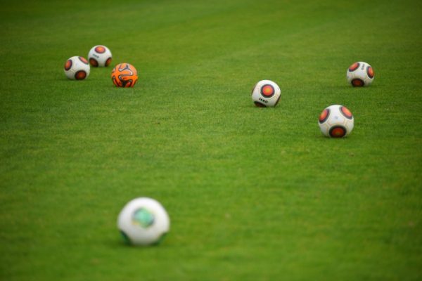 Областное правительство сыграет в футбол с командой режиссера Эмира Кустурицы 6 ноября