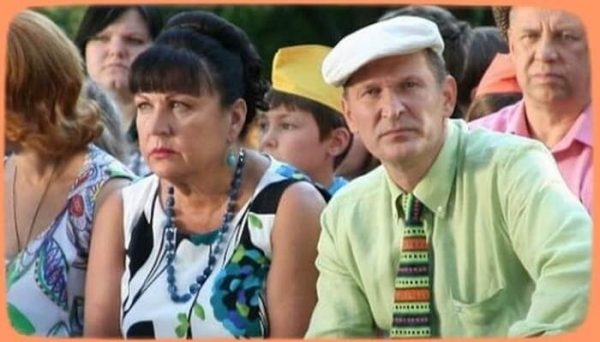 На Украине готовятся запретить сериал «Сваты»