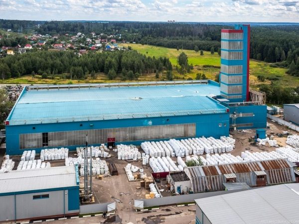 Публичные слушания по оценке воздействия на окружающую среду «Завода по переработке пластмасс «Пларус» пройдут 25 декабря в Солнечногорске