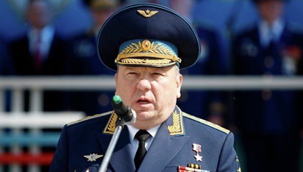 Поставки Киеву оружия из США “взорвут” ситуацию на Украине, заявил Шаманов