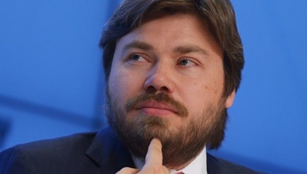 Киев объявил в розыск российского бизнесмена Малофеева