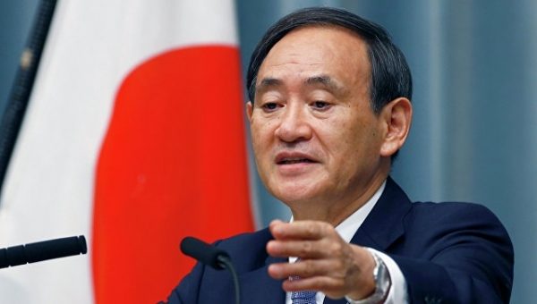 Япония ввела дополнительные санкции против КНДР