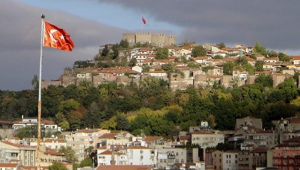 В Турции уволили 2,7 тысяч причастных к попытке переворота госслужащих