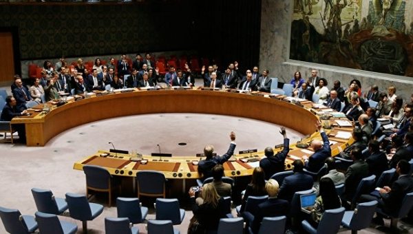 США назвали причину блокировки в Совбезе ООН резолюции по Иерусалиму