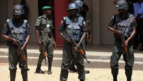 СМИ: в Нигерии четыре человека стали жертвами атаки на конвой ООН