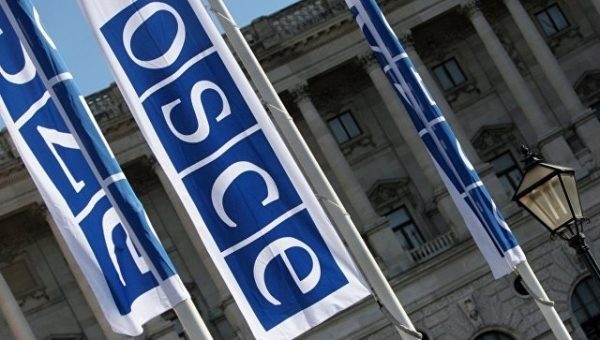 В ОБСЕ призвали избегать политизации в процессе карабахского урегулирования