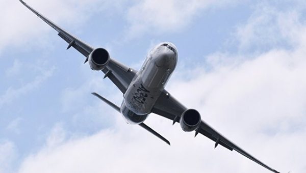 СМИ: США могут сорвать планы Boeing и Airbus по продаже самолетов в Иран