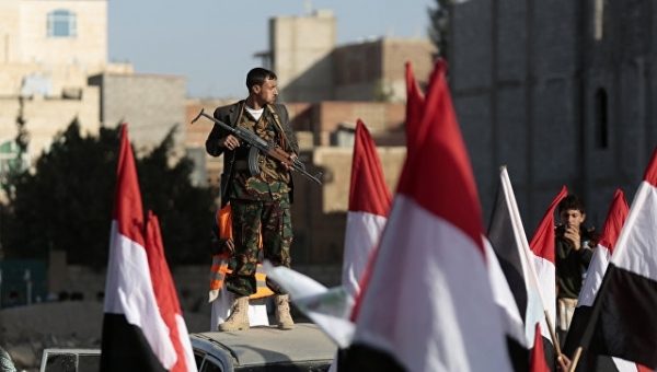 Ситуация в Йемене несет косвенную угрозу Израилю, считает бывший посол