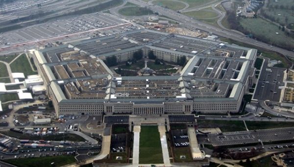 США привержены успешной работе Договора по открытому небу, заявил Пентагон