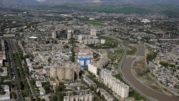 В Таджикистане ужесточили наказание за отказ от опеки над родителями