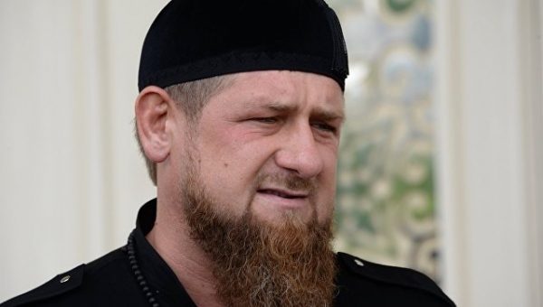 Клинцевич назвал “идиотизмом” включение Кадырова в санкционный список США
