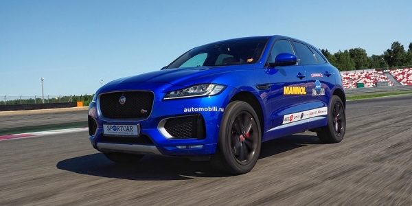 Тест-драйв JaguarF-Pace 3.0 S/C, MercedesGLC Coupe 43 AMG 4MATIC, PorscheMacan Turbo 3.6 Performance