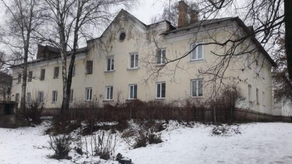 Ремонт крыши дома стартовал в Орехово-Зуеве после вмешательства ОНФ