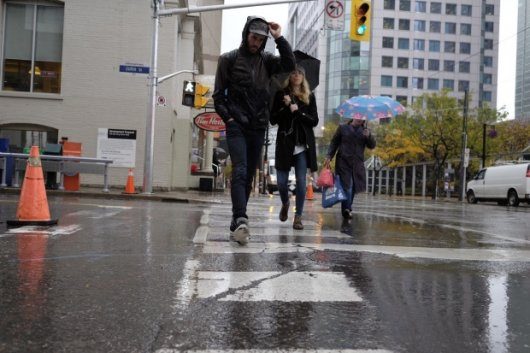 Почему снижение скорости в городах не панацея от травматизма пешеходов?